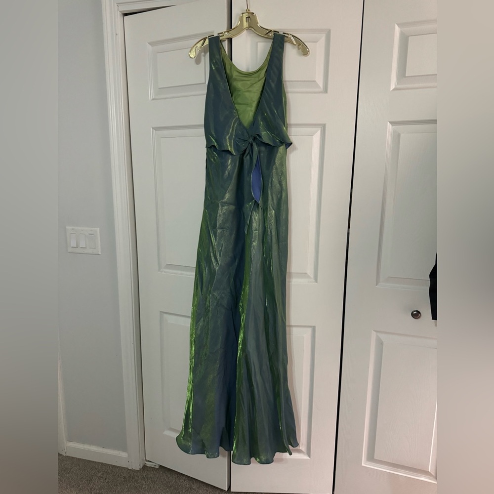 Formal dress